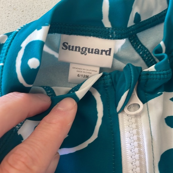 Sunsuit - Picture 2 of 3